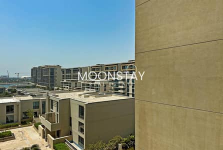 1 Bedroom Apartment for Rent in Al Raha Beach, Abu Dhabi - Cozy unit | High Floor | Vacant Now