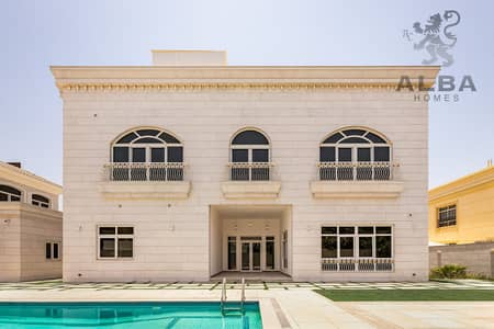 5 Bedroom Villa for Rent in Al Barsha, Dubai - IMG_9016-HDR-Edit. jpg