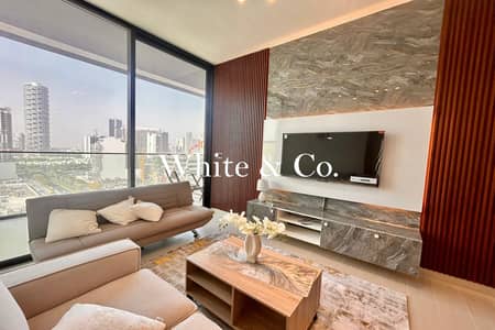1 Bedroom Flat for Sale in Jumeirah Village Circle (JVC), Dubai - Vacant now | Upgraded | Fully furnished