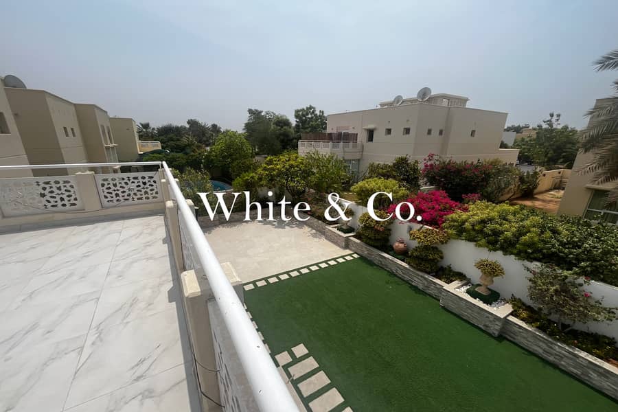 Вилла в Мидоуз，Медоуз 9, 4 cпальни, 425000 AED - 12327063