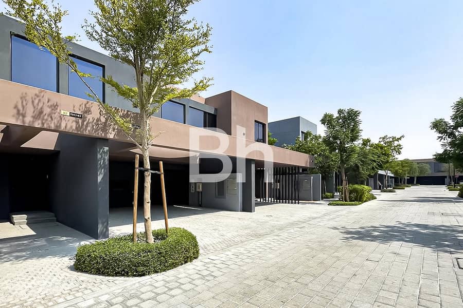 Таунхаус в Тилал Сити，Масаар，Кайя, 2 cпальни, 1800000 AED - 11761574