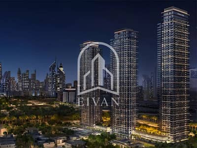 2 Bedroom Apartment for Sale in Za'abeel, Dubai - 4. jpg