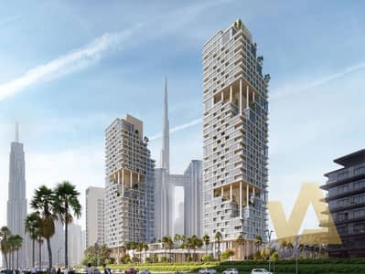 2 Bedroom Apartment for Sale in Wasl Gate, Dubai - 5. jpg
