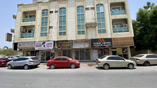 محل تجاري  للايجار في الروضة، عجمان - IMG_6467. jpg