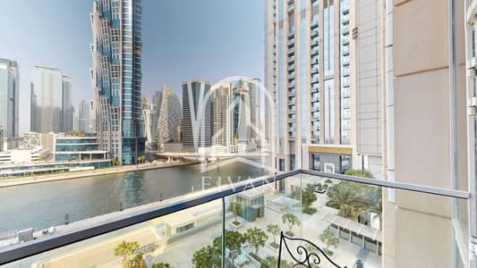 1 Bedroom Apartment for Rent in Business Bay, Dubai - IMG-20250717-WA0013. jpg