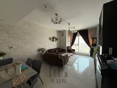 شقة 2 غرفة نوم للايجار في (أكويا من داماك) داماك هيلز 2، دبي - IMG-20250725-WA0022. jpg