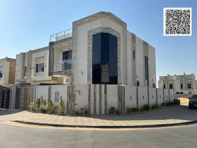 فیلا 5 غرف نوم للبيع في الحليو، عجمان - batch_IMG-20250725-WA0013. jpg