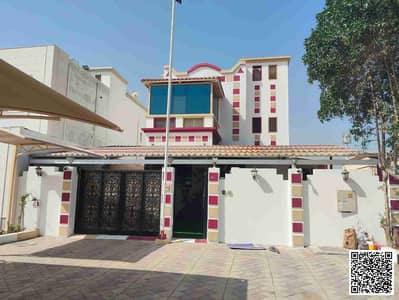 فیلا 4 غرف نوم للايجار في الروضة، عجمان - 1000110274. jpg