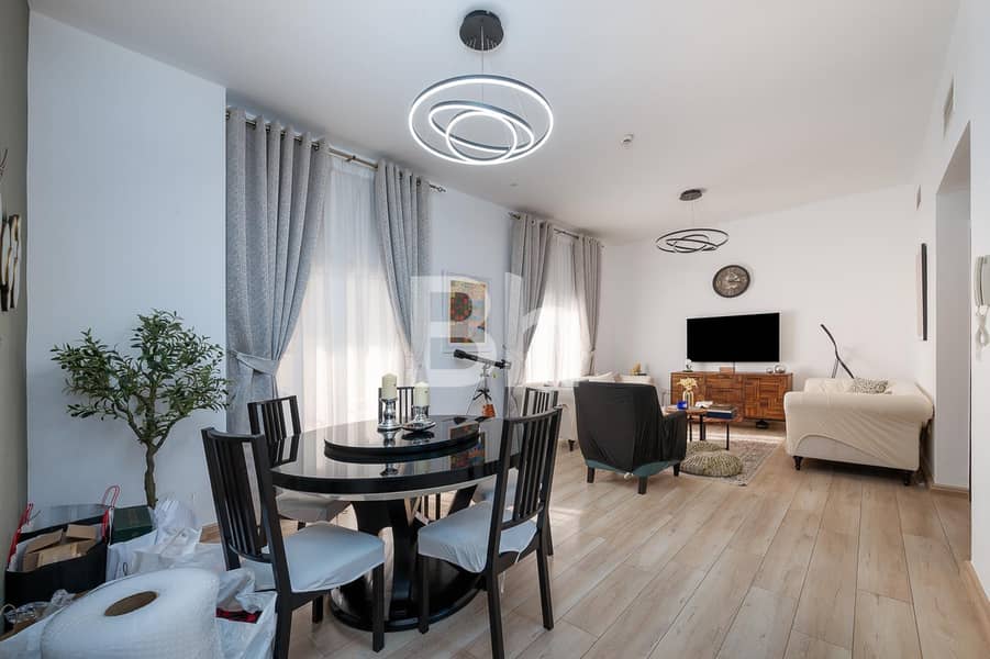 Квартира в Ремраам，Аль Тамам，Аль Тамам 57, 3 cпальни, 1950000 AED - 12327251