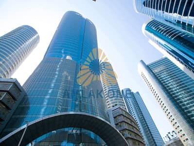 1 Bedroom Apartment for Rent in Al Reem Island, Abu Dhabi - DSC_0140-2. jpg