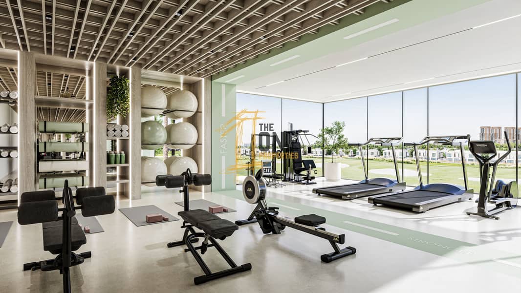 12 Gym area. jpg