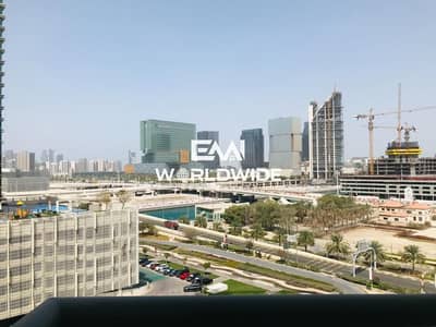 1 Bedroom Flat for Sale in Al Reem Island, Abu Dhabi - IMG-20250722-WA0028. jpg