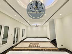 DISCOUNTED BUT LARGE 5BR VILLA WITH PRIVATE POOL+MAID ROOM+LAUNDRY ROOM+DRIVER ROOM+2 STORAGE ROOMS+2BIG HALLWAYS+4 CARPARKS