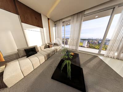 3 Cпальни Апартаменты Продажа в Остров Аль Рим, Абу-Даби - radiant elite 3411_0017_expand 16. jpg