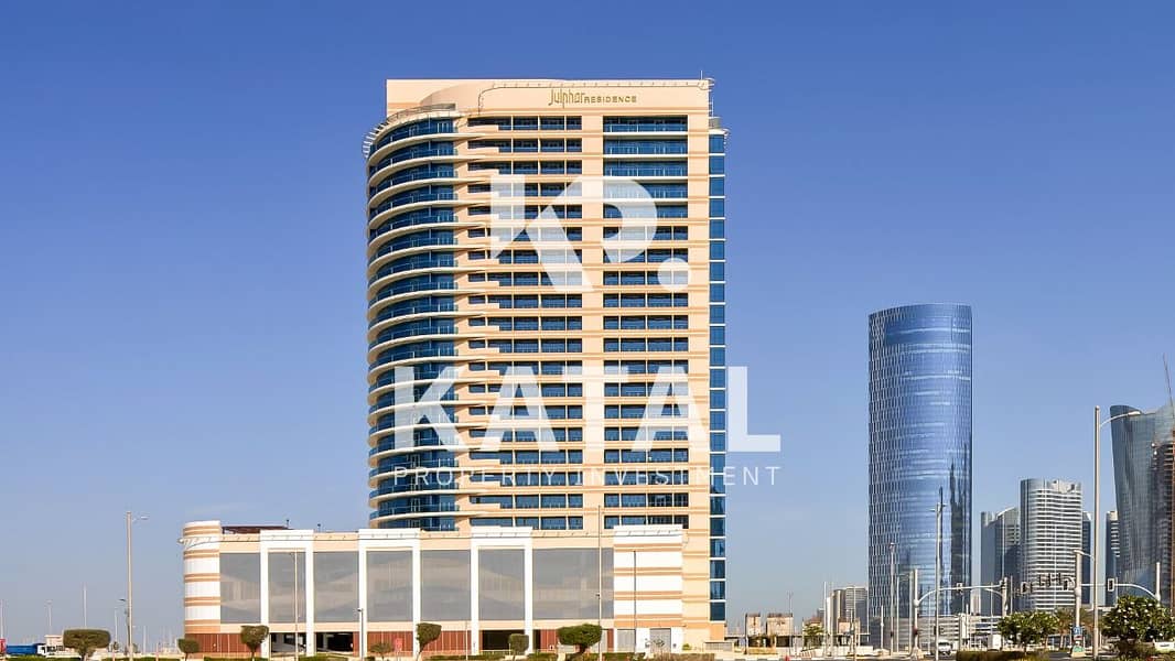 2 Julphar Residence, Al Reem Abu Dhabi, 1 bedroom, 2 Bedroom, for sale, for rent, Reem Mall, Abu Dhabi 02. jpeg