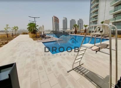 استوديو  للبيع في داماك هيلز، دبي - Photo 11. jpg