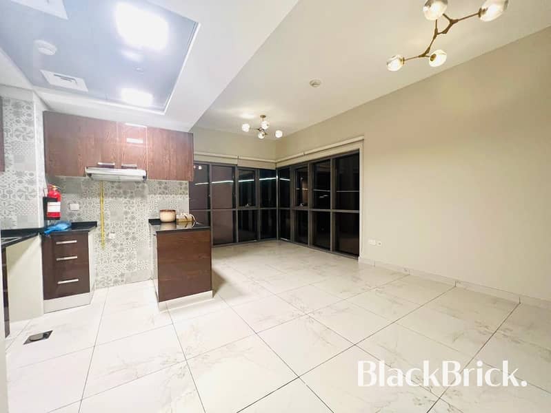 位于迪拜南部街区，MAG 5林荫大道社区，MAG 525 的公寓 550000 AED - 12327410
