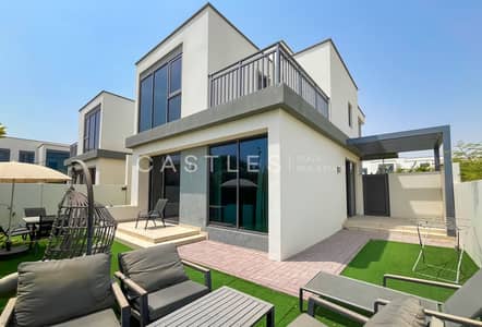 3 Bedroom Villa for Rent in Dubai Hills Estate, Dubai - 1. jpg