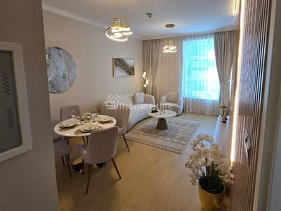 1 Bedroom Apartment for Sale in Dubai Land Residence Complex, Dubai - VACANT | READY | UPGRADED UNIT | MORTGAGE