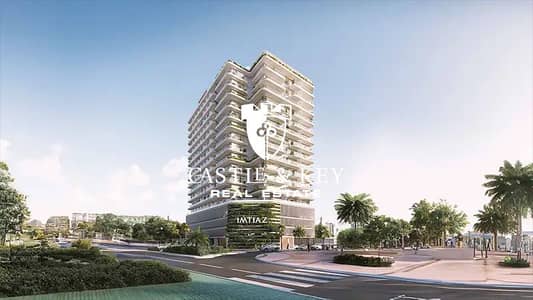 1 Bedroom Flat for Sale in Dubai Land Residence Complex, Dubai - 23244. jpg