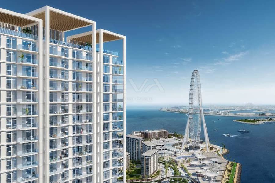 شقة في بلوواترز باي بناية 2،بلوواترز باي،جزيرة بلوواترز 1 غرفة 2850000 درهم - 12327436 شقة في بلوواترز باي بناية 2،بلوواترز باي،جزيرة بلوواترز 1 غرفة 2850000 درهم - 12327436