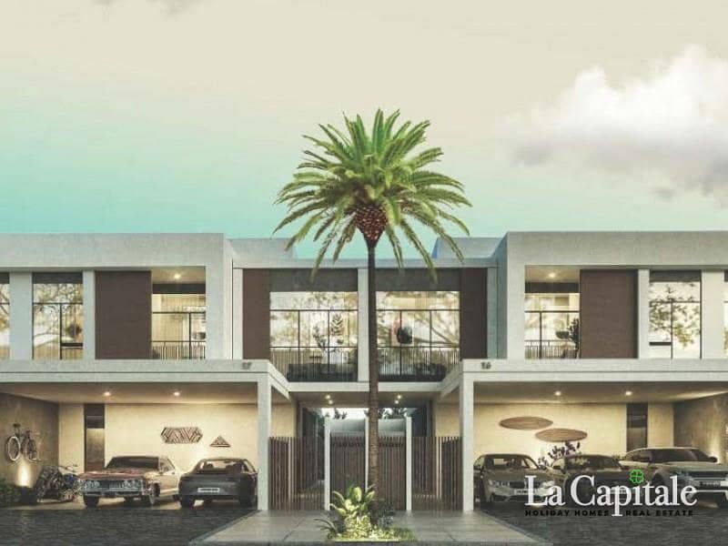Вилла в Дубай Саут，Жилой Район，Саут Бей，South Bay 4, 5 спален, 5150000 AED - 12327440