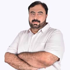 Mubashar Ali