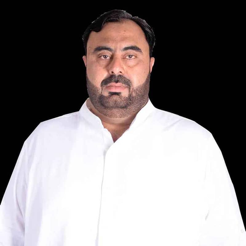 Mubashar Ali