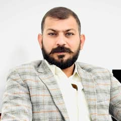 Bilal Ghaffar