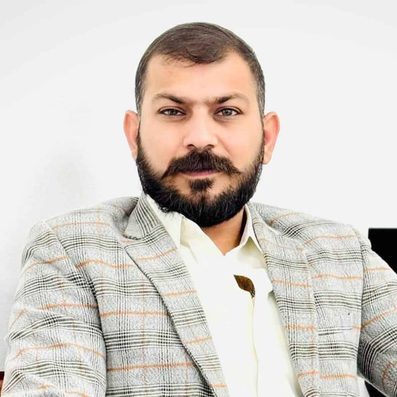 Bilal Ghaffar