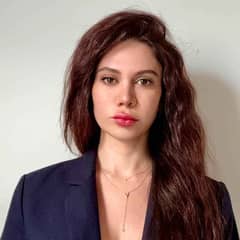 Zoya Asghari