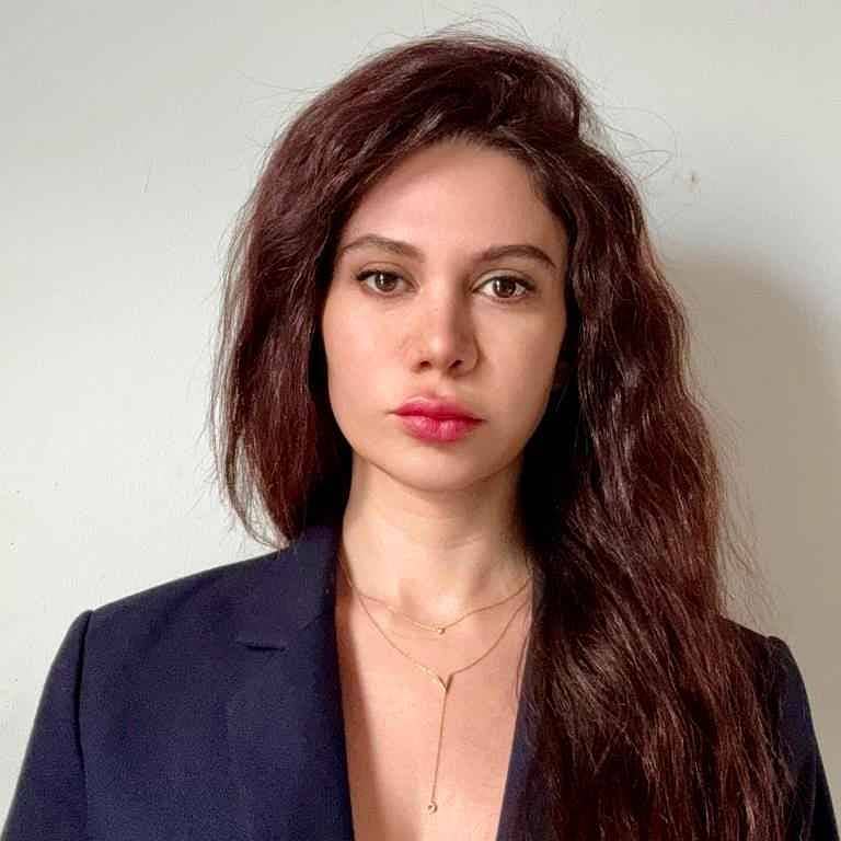 Zoya Asghari