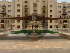 شقة في الرمث 53،الرمث،رمرام 3 غرف 130000 درهم - 12327488