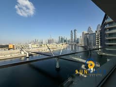 شقة في كانال فرونت ريزيدينس 6،كانال فرونت ريزيدينس،الوصل 2 غرف 200000 درهم - 12327499