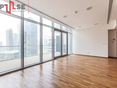 Zabeel facing 2BR apartment | Burj Daman Zabeel facing 2BR apartment | Burj Daman