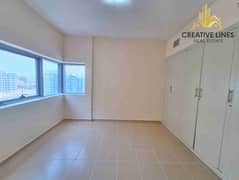 شقة في الباشا ريزيدنس،النهدة 2،النهدة (دبي) 2 غرف 60000 درهم - 12327451
