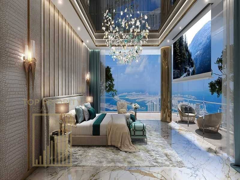 Ultra Luxurious| Fully Canal View| Prime Location Ultra Luxurious| Fully Canal View| Prime Location