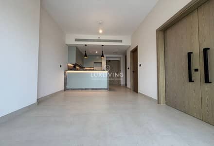 1 Bedroom Apartment for Sale in DAMAC Hills, Dubai - Golf View | Brand New | Great Investment