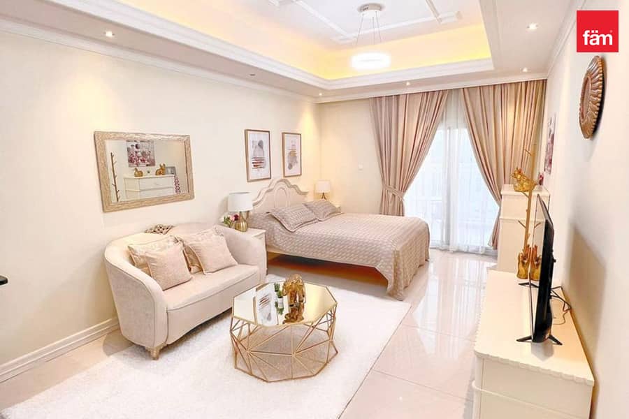 Квартира в Арджан,Винситоре Палаццио, 619980 AED - 12327591 Квартира в Арджан,Винситоре Палаццио, 619980 AED - 12327591