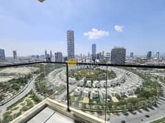 Park view - Best location - Multiple Options