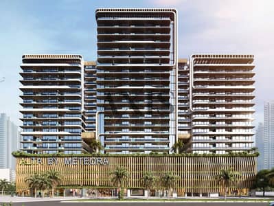 Studio for Sale in Jumeirah Village Circle (JVC), Dubai - Invest Now | Best Deal | High ROI