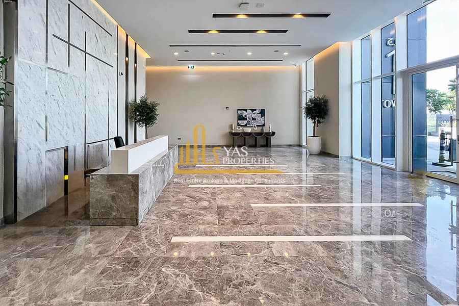 7 HARBOUR GATE TOWER 1 2BR APT-15. JPG