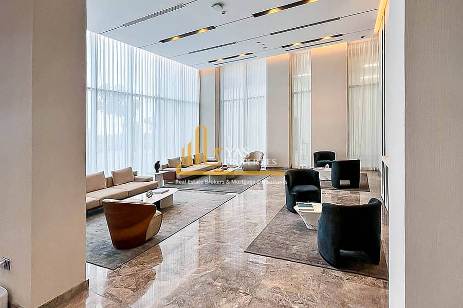 10 HARBOUR GATE TOWER 1 2BR APT-16. JPG