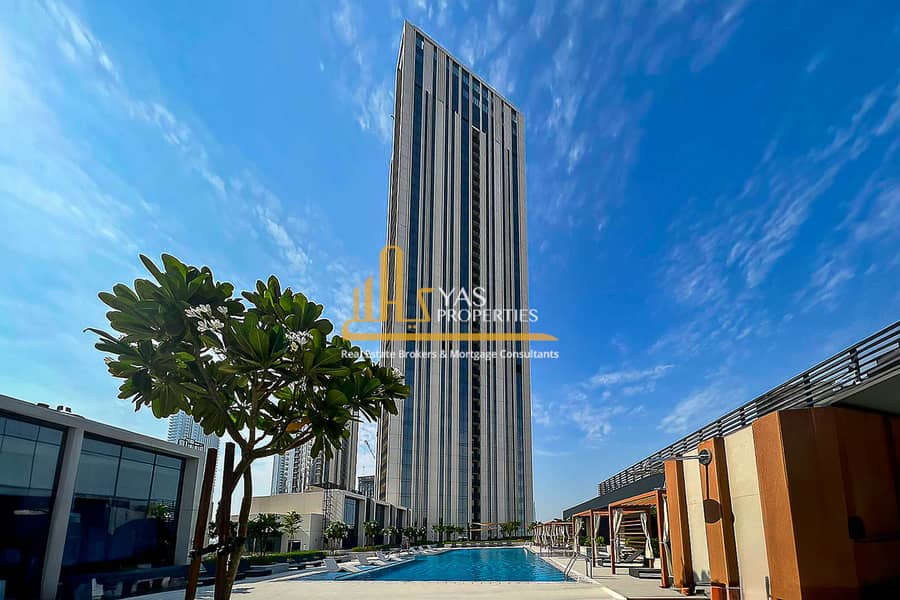 11 HARBOUR GATE TOWER 1 2BR APT-7. JPG