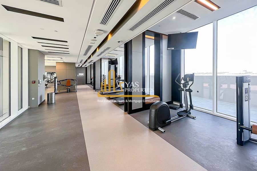 12 HARBOUR GATE TOWER 1 2BR APT-5. JPG
