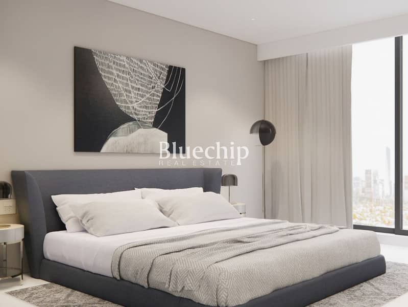 位于阿尔弗雷德街区，Avenue Residence 7 2 卧室的公寓 2000000 AED - 12327652