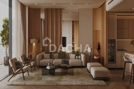朱美拉环形村(JVC)， 迪拜 1 卧室公寓待售 - 位于朱美拉环形村(JVC)，JVC第17区，Binghatti Grove 1 卧室的公寓 1270000 AED - 12327658
