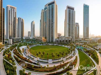 1 Спальня Апартаменты Продажа в Дубай Крик Харбор, Дубай - Квартира в Дубай Крик Харбор，Айлэнд Парк，Айленд Парк 2, 1 спальня, 1900000 AED - 12265685