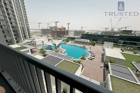 苏巴哈特兰社区， 迪拜 1 卧室单位待租 - 11. jpg