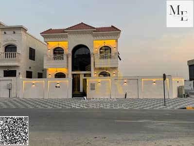 5 Bedroom Villa for Sale in Al Helio, Ajman - IMG-20250717-WA0697. jpg